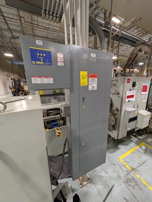 Square D Ele Panel 480y/277vac