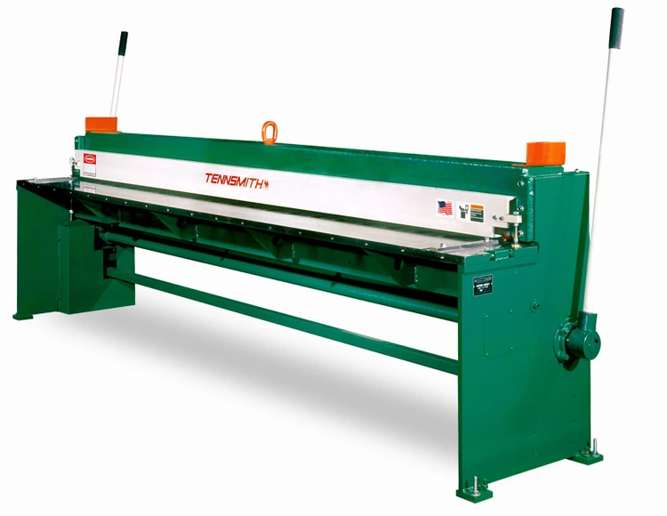 Used TENNSMITH _UNKNOWN_ Sheet Metal Shears Ontario CA | Westway Machinery #223905