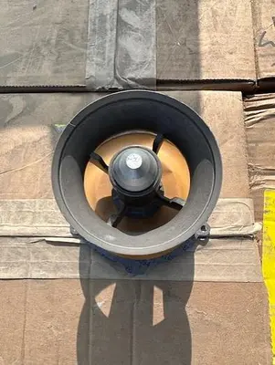 IMPCO Valve Assembly PN AV1-17-3