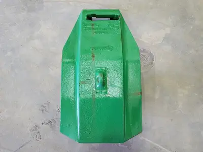 NEW ESCO TBC100X41011
