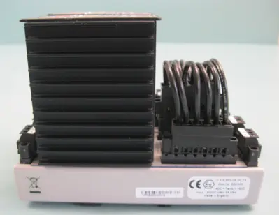 USED Relcom FPS-DCT
