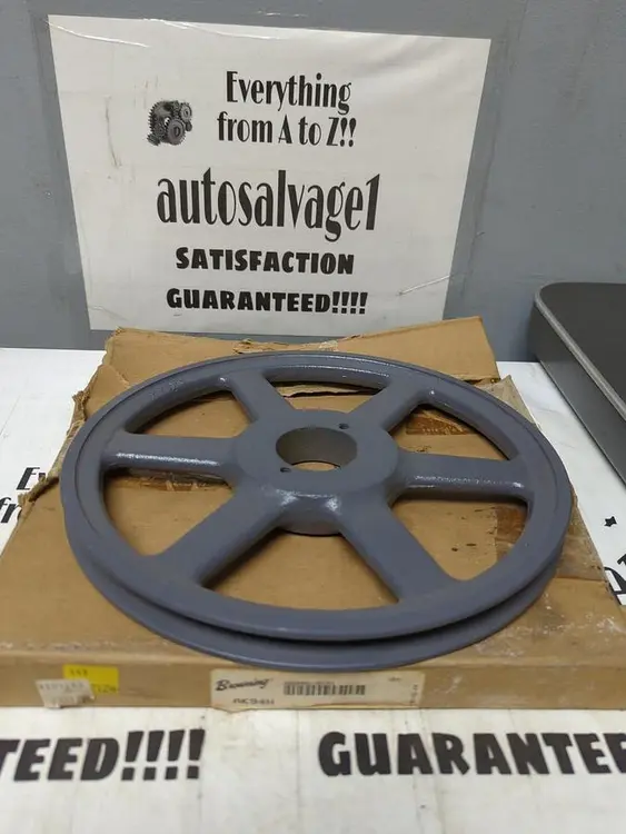 New | in-Stock BROWNING AK94H Conveyor Parts Ohio US | Surplus Asset Holdings #1234261