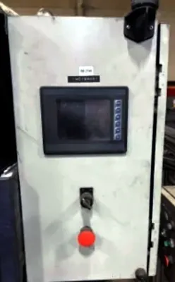 Cryotron EC-65 Freezer | Heat Treat Equipment Co. (2)