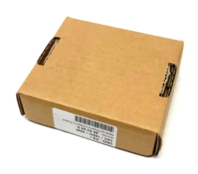 NEW PHOENIX CONTACT UNO PRIMARY SWITCHED POWER SUPPLY
