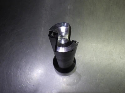 Komet ABS50 1.48" Coolant Thru Indexable Drill 6" Pro UV20 01610 (LOC2220)