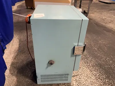Used BLUE M OV490A3 Ovens Ohio US | HGR 24 #1325295