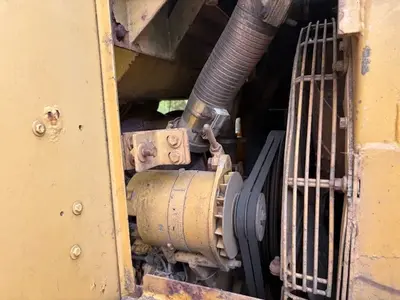 Used 1983 CATERPILLAR 963 Compact Track Loaders Georgia US | Proxy Equipment #1378424