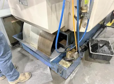 2000 MIYANO MTV-C410 Drilling & Tapping Centers | Toolquip, Inc. (12)