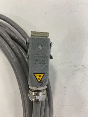 USED FANUC EE-4707-221-010