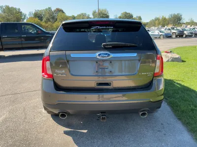 Used 2011 FORD EDGE SUVs Michigan US | Miedema Asset Management Group #1461322