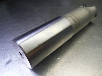 Ingersoll 1.25" Indexable Endmill 1.25" Shank 1DP1G-1202781R01 (LOC2533B)