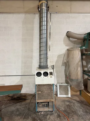 Used _UNKNOWN_ _UNKNOWN_ Refrigeration Units Georgia US | Auction Management Corporation #1708924