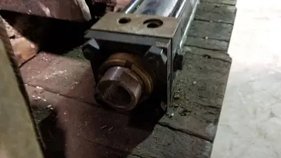 USED PARKER CYLINDER 02.50 FTC2HLTJS29AC