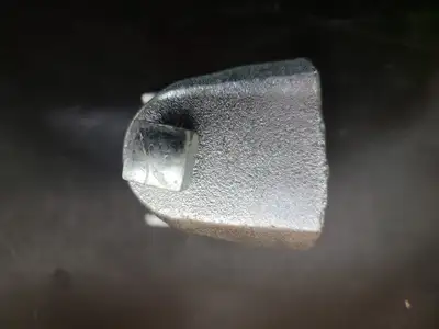 3/8" Iron Beam Clamp S.C.E.C 216C