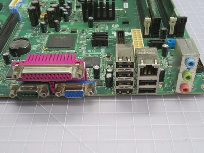 Used DELL _UNKNOWN_ Printed Circuit Boards (PCB) Texas US | OCO Industrial #1700357