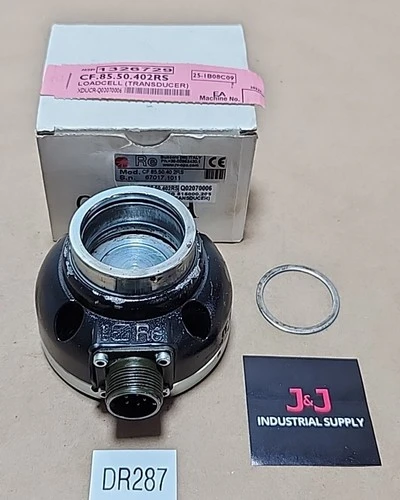 Used Engineering Excellence CF85.50.40 2RS Sensors Indiana US | J&J Industrial Supply #1072751