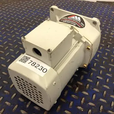 USED MITSUBISHI GM-HF