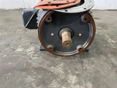 USED U.S. ELECTRICAL MOTORS R292A