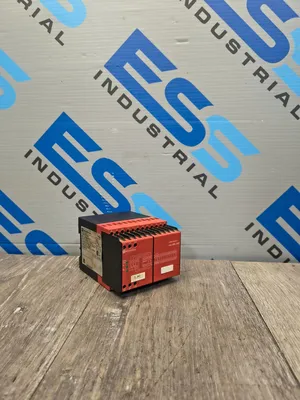 Telemecanique XPS-ECP Safety Relays | ESS Industrial Equipment Sales (2)