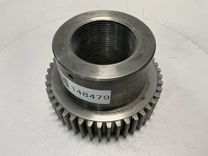 Used VAN DORN 305105DST Injection Molding Parts Michigan US | Ideal Machinery #693538