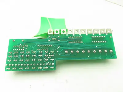 MagneTek GIF-5 Control Circuit Board GIF5 W/O Fault On/Off Switch