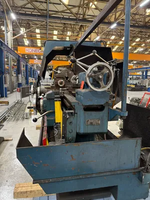 DSG 1307 X 40 Lathes | Bowland Trading Ltd (12)
