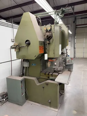 Bautar OBI Stamping Press | ListingHippo (4)