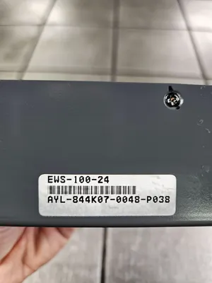 NEMIC-LAMBDA EWS100-24 Tooling | GMT (5)