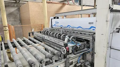 1999 Fubo 2