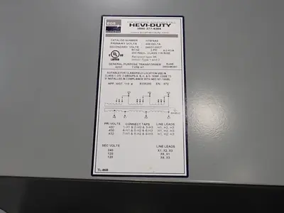 Intelligrated Inc Control Panel