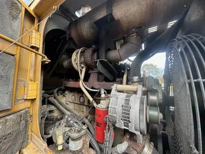 Used 1997 KAWASAKI 70Z IV Wheel Loaders Pennsylvania US | Proxy Equipment #1378618