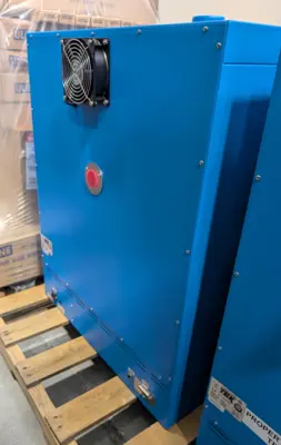 USED CASCADE TEK TFO-3
