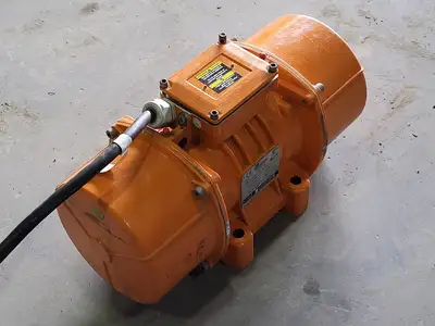 New | in-Stock ITALVIBRAS CD 12-1630 Motors (misc) British Columbia CA | Lenmark #246367