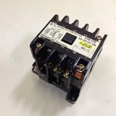 USED HITACHI K15N-EPB