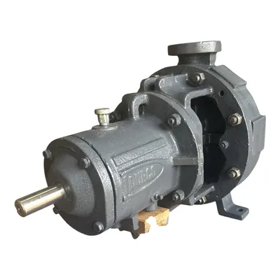 Used DURCO Mark II / Mark III Centrifugal Pumps MX | MAQUINARIA PECUSA #1394146