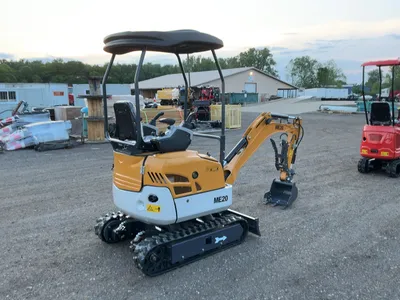 USED 2026 SDLANCH ME20 DIESEL
