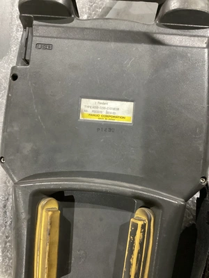 USED FANUC R-2000iC/210F + R-30iB