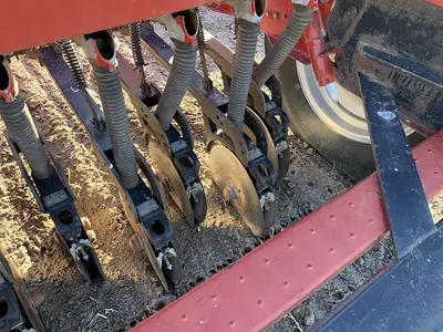 USED CASE IH 5300