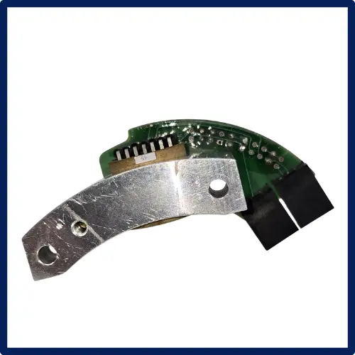 Used FANUC A20B-9000-0500 Printed Circuit Boards (PCB) Texas US | CNC TOOLS LLC #905030
