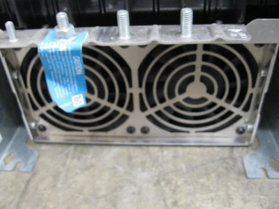 USED Allen-Bradley 20G-14ND125AN0NNNNN