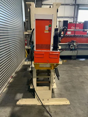 POWER TEAM 150 Ton Presses | GMT (9)