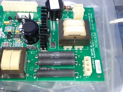 New | in-Stock SQUARE D 5204612450 I/O Boards & Replacement Parts Ohio US | HGR 24 #779109