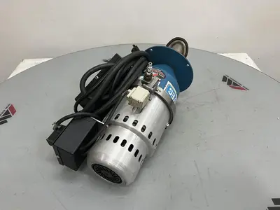 USED NOVATEC VL