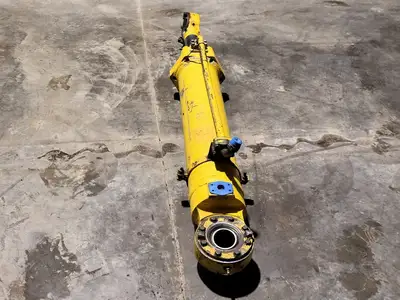 Used KOMATSU EH5933 Parts (Hydraulics and Pneumatics) British Columbia CA | Lenmark #264439