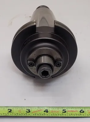 NIKKEN CAT50-FMD25.4-45U Tooling & Accessories, Tooling | Machinery Central (5)