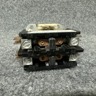 New | in-Stock Totaline P282-0421 PLC Contactors California US | Davliegogo LLC #1708214