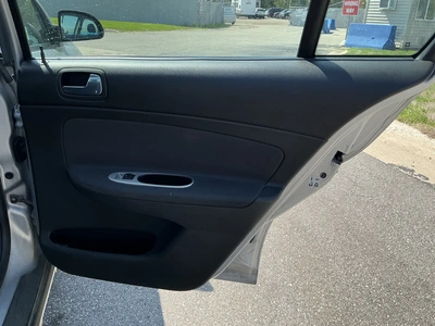 Used 2009 CHEVROLET COBOLT Sedans Michigan US | Miedema Asset Management Group #1397206