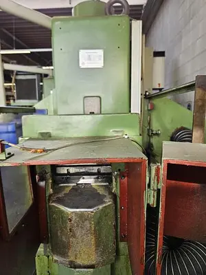 USED FEINTOOL GKP-F 160
