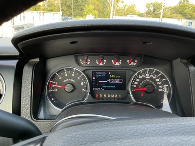 Used 2012 FORD F150 Pickup Trucks Michigan US | Miedema Asset Management Group #1413865