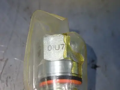 Used SUNHYDRAULICS CXDA XAN OIU7 Valves/Fittings | HGR 24 #732382